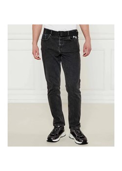 Karl Lagerfeld Jeans Jeansy | Slim Fit ze sklepu Gomez Fashion Store w kategorii Jeansy męskie - zdjęcie 184516668