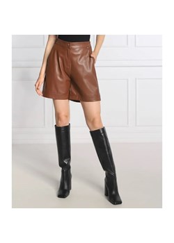 Liu Jo Szorty | Regular Fit ze sklepu Gomez Fashion Store w kategorii Szorty - zdjęcie 184516677