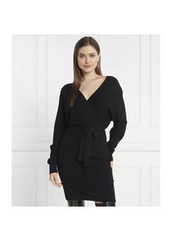 Liu Jo Rose Sukienka z paskiem ze sklepu Gomez Fashion Store w kategorii Sukienki - zdjęcie 184516678
