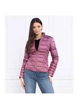 GUESS Dwustronna kurtka JANIS | Regular Fit ze sklepu Gomez Fashion Store w kategorii Kurtki damskie - zdjęcie 184516679