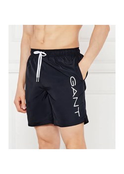 Gant Szorty kąpielowe | Regular Fit ze sklepu Gomez Fashion Store w kategorii Kąpielówki - zdjęcie 184516695