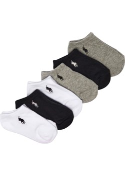 POLO RALPH LAUREN Skarpety 6-pack ze sklepu Gomez Fashion Store w kategorii Skarpetki dziecięce - zdjęcie 184516697