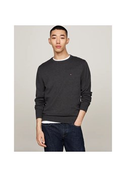 Tommy Hilfiger Sweter | Regular Fit ze sklepu Gomez Fashion Store w kategorii Swetry męskie - zdjęcie 184516698