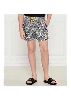 Guess Szorty kąpielowe MINI ME | Regular Fit ze sklepu Gomez Fashion Store w kategorii Kąpielówki chłopięce - zdjęcie 184516706