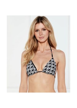 Hugo Bodywear Góra od bikini ze sklepu Gomez Fashion Store w kategorii Stroje kąpielowe - zdjęcie 184516716