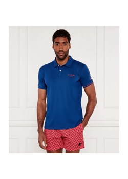Iceberg Polo | Regular Fit ze sklepu Gomez Fashion Store w kategorii T-shirty męskie - zdjęcie 184516727