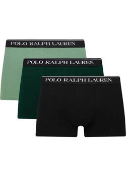 POLO RALPH LAUREN Bokserki 3-pack ze sklepu Gomez Fashion Store w kategorii Majtki męskie - zdjęcie 184516729