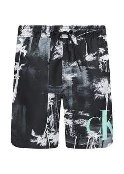 Calvin Klein Swimwear Szorty kąpielowe | Regular Fit ze sklepu Gomez Fashion Store w kategorii Kąpielówki chłopięce - zdjęcie 184516735