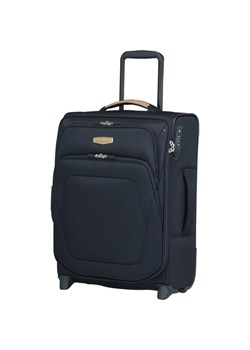 Samsonite Walizka SPARK SNG ECO-UPR.55/20 ze sklepu Gomez Fashion Store w kategorii Walizki - zdjęcie 184516747