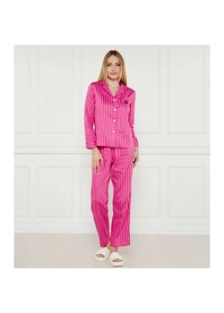LAUREN RALPH LAUREN Piżama | Regular Fit ze sklepu Gomez Fashion Store w kategorii Piżamy damskie - zdjęcie 184516759