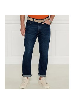 BOSS ORANGE Jeansy TROY | Tapered fit ze sklepu Gomez Fashion Store w kategorii Jeansy męskie - zdjęcie 184516767