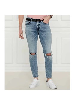 BOSS ORANGE Jeansy ONYX | Slim Fit ze sklepu Gomez Fashion Store w kategorii Jeansy męskie - zdjęcie 184516768