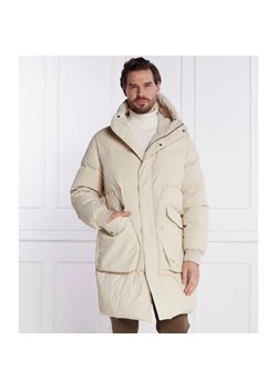 Windsor Puchowy płaszcz Cefalu N ze sklepu Gomez Fashion Store w kategorii Płaszcze męskie - zdjęcie 184516785