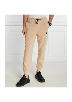 HUGO Spodnie dresowe Dimacs | Relaxed fit ze sklepu Gomez Fashion Store w kategorii Spodnie męskie - zdjęcie 184516787