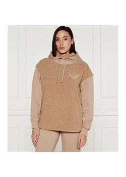 Emporio Armani Bluza | Loose fit ze sklepu Gomez Fashion Store w kategorii Bluzy damskie - zdjęcie 184516788