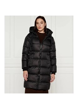 Marc O' Polo Puchowy płaszcz ze sklepu Gomez Fashion Store w kategorii Płaszcze damskie - zdjęcie 184516789