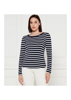Tommy Hilfiger Bluzka | Slim Fit ze sklepu Gomez Fashion Store w kategorii Bluzki damskie - zdjęcie 184516807