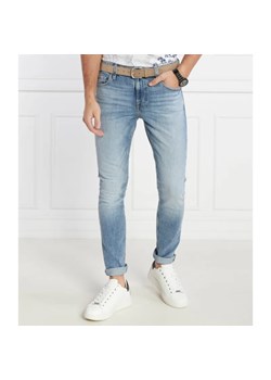 GUESS Jeansy CHRIS | Skinny fit ze sklepu Gomez Fashion Store w kategorii Jeansy męskie - zdjęcie 184516808