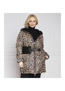 Liu Jo Dwustronna kurtka | Regular Fit ze sklepu Gomez Fashion Store w kategorii Kurtki damskie - zdjęcie 184516815