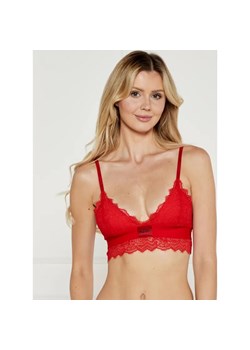 Hugo Bodywear Koronkowy biustonosz ze sklepu Gomez Fashion Store w kategorii Biustonosze - zdjęcie 184516818
