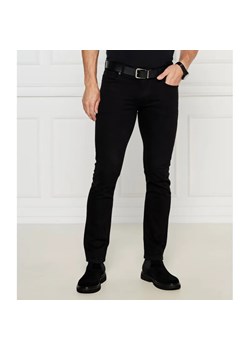 Emporio Armani Jeansy j06 | Slim Fit ze sklepu Gomez Fashion Store w kategorii Jeansy męskie - zdjęcie 184516819
