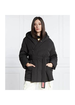 Kenzo Puchowa kurtka | Regular Fit ze sklepu Gomez Fashion Store w kategorii Kurtki damskie - zdjęcie 184516835