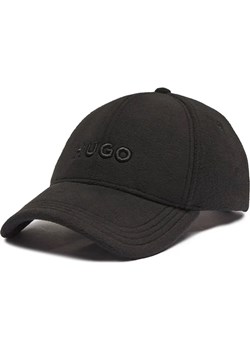 HUGO Bejsbolówka Jake ze sklepu Gomez Fashion Store w kategorii Czapki z daszkiem męskie - zdjęcie 184516836