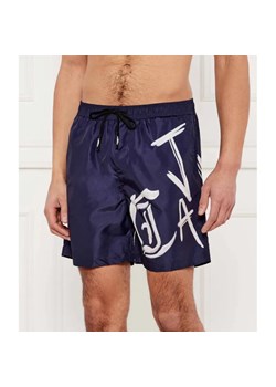 Just Cavalli Szorty kąpielowe | Regular Fit ze sklepu Gomez Fashion Store w kategorii Kąpielówki - zdjęcie 184516837