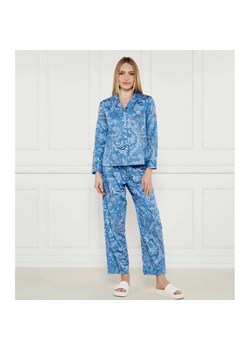 LAUREN RALPH LAUREN Piżama | Regular Fit ze sklepu Gomez Fashion Store w kategorii Piżamy damskie - zdjęcie 184516845
