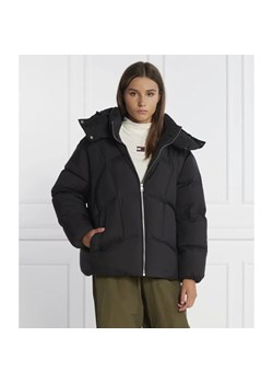 Calvin Klein Jeans Puchowa kurtka | Regular Fit ze sklepu Gomez Fashion Store w kategorii Kurtki damskie - zdjęcie 184516846