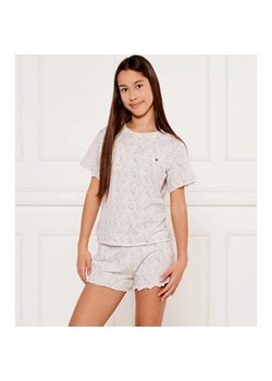 Tommy Hilfiger Piżama | Regular Fit ze sklepu Gomez Fashion Store w kategorii Piżamy dziecięce - zdjęcie 184516866