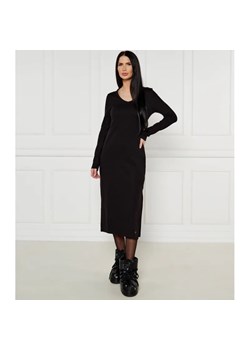 Calvin Klein Jeans Sukienka ze sklepu Gomez Fashion Store w kategorii Sukienki - zdjęcie 184516875