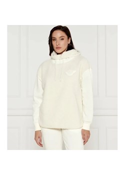 Emporio Armani Bluza | Loose fit ze sklepu Gomez Fashion Store w kategorii Bluzy damskie - zdjęcie 184516877