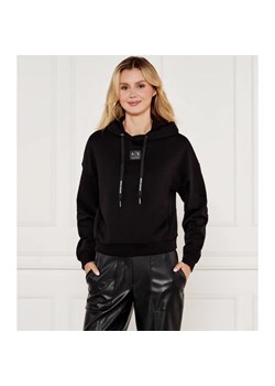 Armani Exchange Bluza | Loose fit ze sklepu Gomez Fashion Store w kategorii Bluzy damskie - zdjęcie 184516879