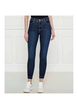 BOSS ORANGE Jeansy C_MAYE | Super Skinny fit ze sklepu Gomez Fashion Store w kategorii Jeansy damskie - zdjęcie 184516895
