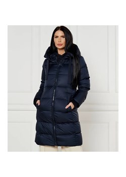 Marc O' Polo Puchowy płaszcz ze sklepu Gomez Fashion Store w kategorii Płaszcze damskie - zdjęcie 184516899