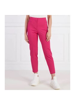 Pinko Spodnie | Slim Fit ze sklepu Gomez Fashion Store w kategorii Spodnie damskie - zdjęcie 184516909