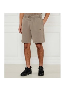 HUGO Szorty Dupaly | Regular Fit ze sklepu Gomez Fashion Store w kategorii Spodenki męskie - zdjęcie 184516915