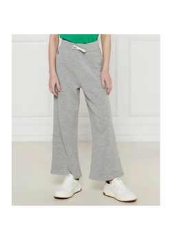POLO RALPH LAUREN Spodnie dresowe | flare fit ze sklepu Gomez Fashion Store w kategorii Spodnie chłopięce - zdjęcie 184516917