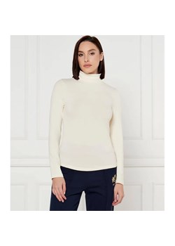 Tommy Hilfiger Golf | Slim Fit ze sklepu Gomez Fashion Store w kategorii Bluzki damskie - zdjęcie 184516918