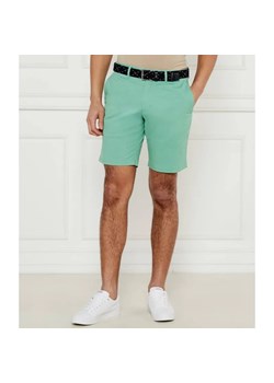 Tommy Hilfiger Szorty 1985 | Slim Fit ze sklepu Gomez Fashion Store w kategorii Spodenki męskie - zdjęcie 184516919