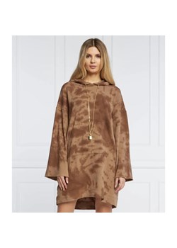 Pinko Sukienka DISEGNARE ze sklepu Gomez Fashion Store w kategorii Sukienki - zdjęcie 184516925