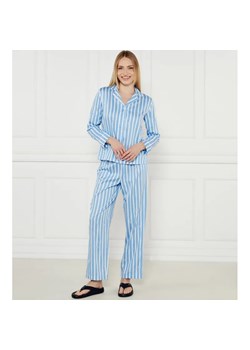 LAUREN RALPH LAUREN Piżama | Regular Fit ze sklepu Gomez Fashion Store w kategorii Piżamy damskie - zdjęcie 184516948