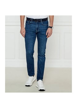 Tommy Hilfiger Jeansy Bleecker | Slim Fit | stretch ze sklepu Gomez Fashion Store w kategorii Jeansy męskie - zdjęcie 184516955