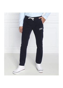 Tommy Jeans Spodnie Scanton | Slim Fit ze sklepu Gomez Fashion Store w kategorii Spodnie męskie - zdjęcie 184516959