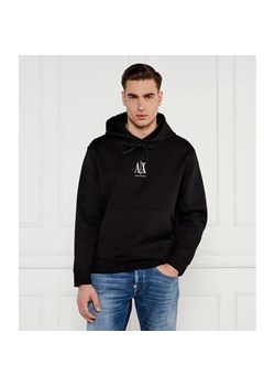 Armani Exchange Bluza | Regular Fit ze sklepu Gomez Fashion Store w kategorii Bluzy męskie - zdjęcie 184516969