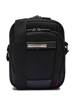 Samsonite Reporterka - id: SI245U000024004 - marki Samsonite - 184516976 Samsonite Reporterka ze sklepu Gomez Fashion Store w kategorii Listonoszki - zdjęcie 184516976