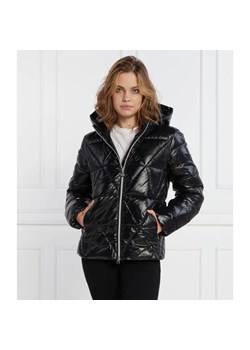 EA7 Kurtka | Regular Fit ze sklepu Gomez Fashion Store w kategorii Kurtki damskie - zdjęcie 184516978