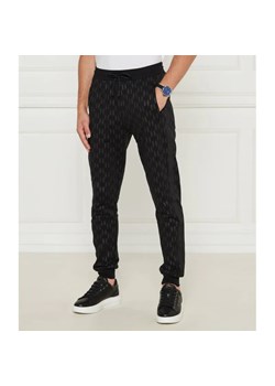 Karl Lagerfeld Spodnie dresowe | Regular Fit ze sklepu Gomez Fashion Store w kategorii Spodnie męskie - zdjęcie 184516989