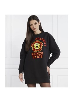 Kenzo Sukienka ze sklepu Gomez Fashion Store w kategorii Sukienki - zdjęcie 184516998
